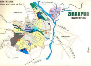 Zirakpur