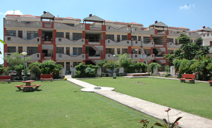 Savitry Independent Duplex, Zirakpur
