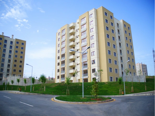NK Sharma Group Headquarters
