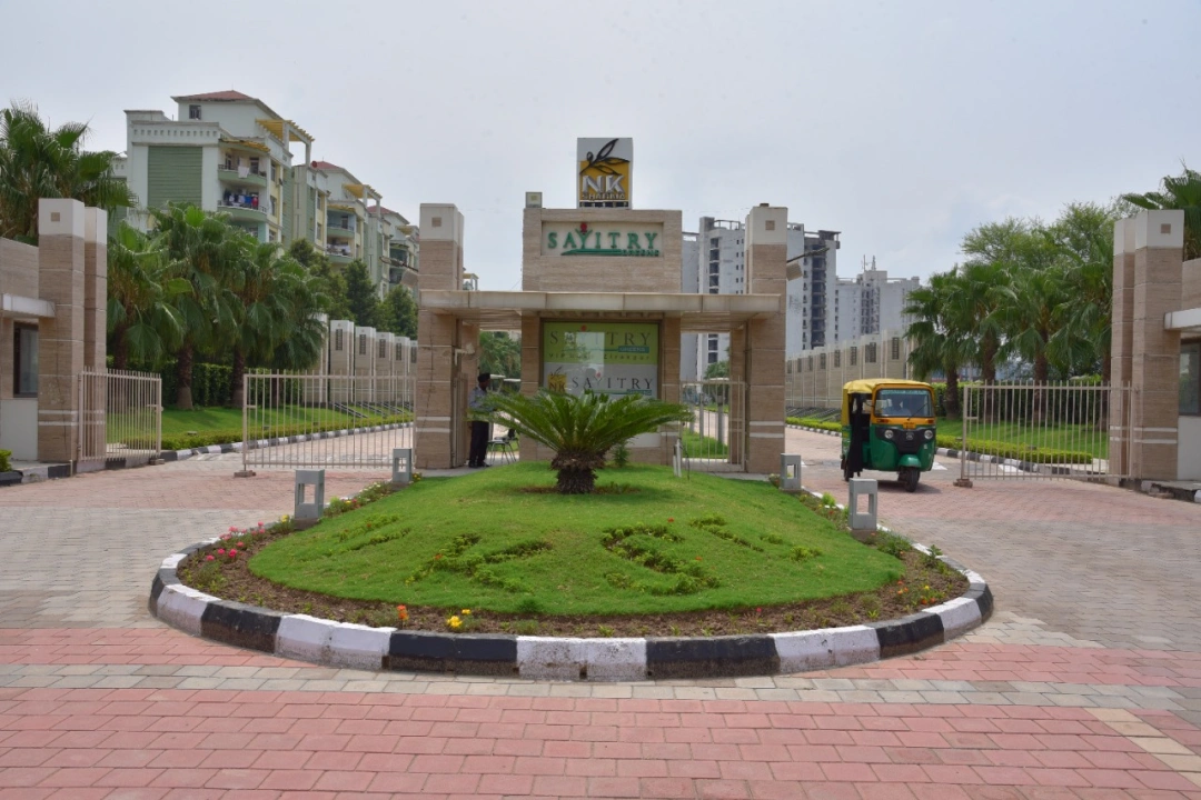 Savitry Greens 2