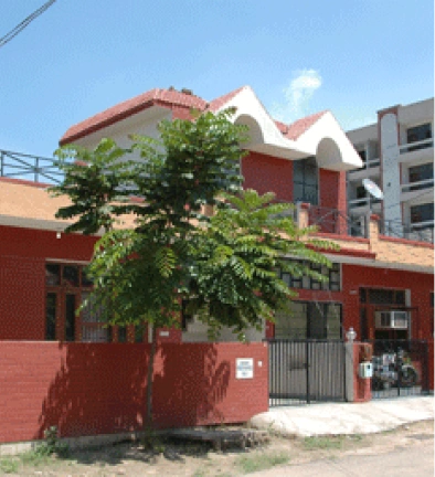 Savitry Enclave