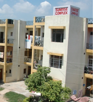 Sunrise Complex
